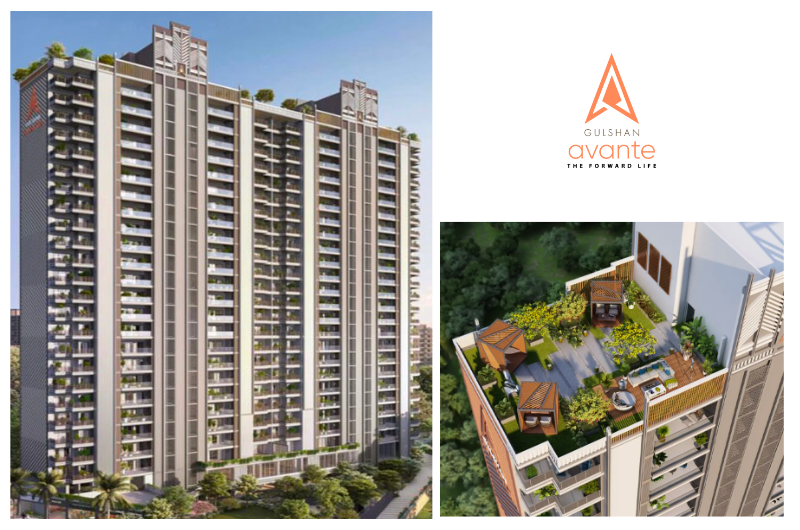 Gulshan Avante: Unveiling Unprecedented Luxury in Greater Noida West